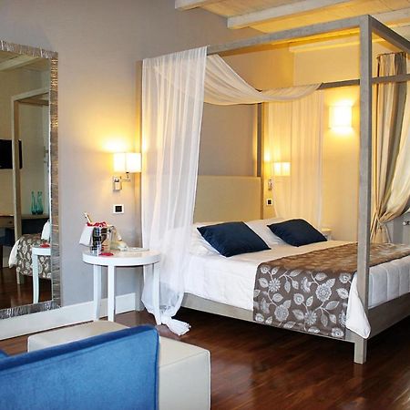 Hotel Charleston Spoleto Esterno foto