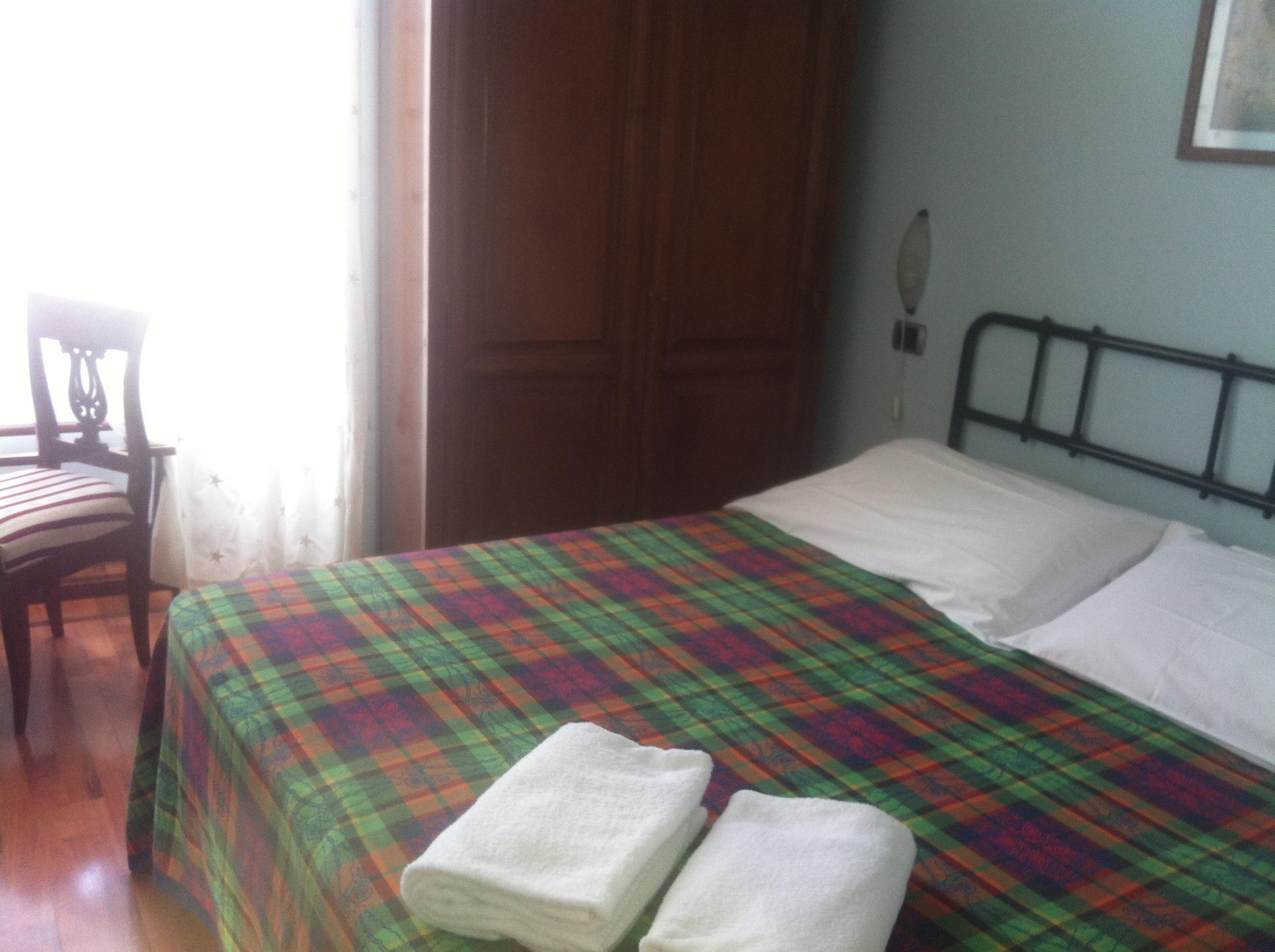 Hotel Charleston Spoleto Esterno foto