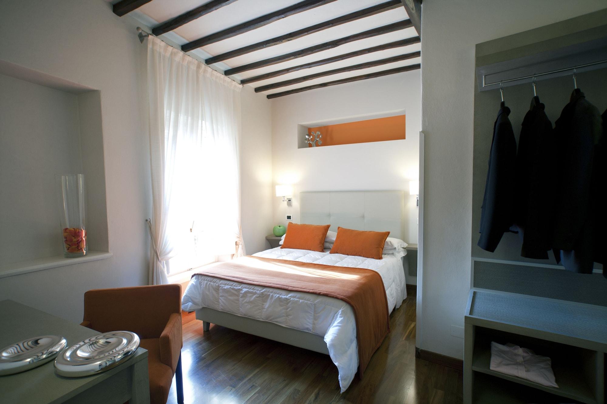 Hotel Charleston Spoleto Esterno foto